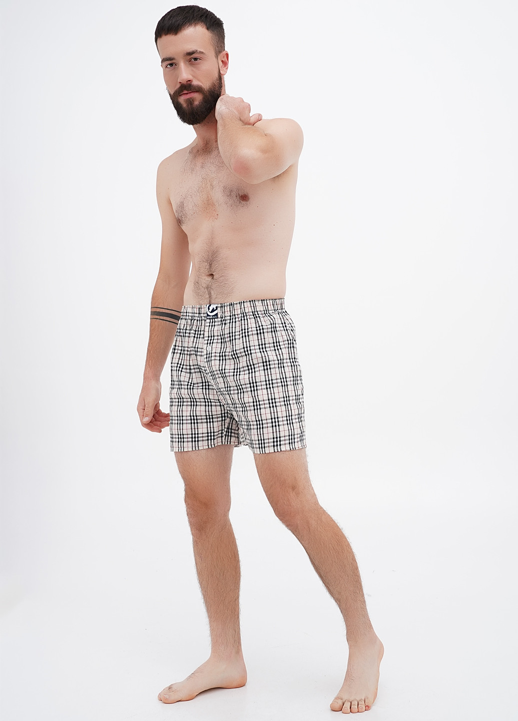 Труси (5 шт.) Ecko Unltd (306444982)