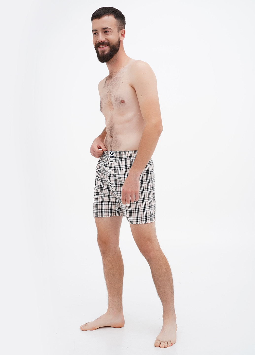 Труси (5 шт.) Ecko Unltd (306444982)