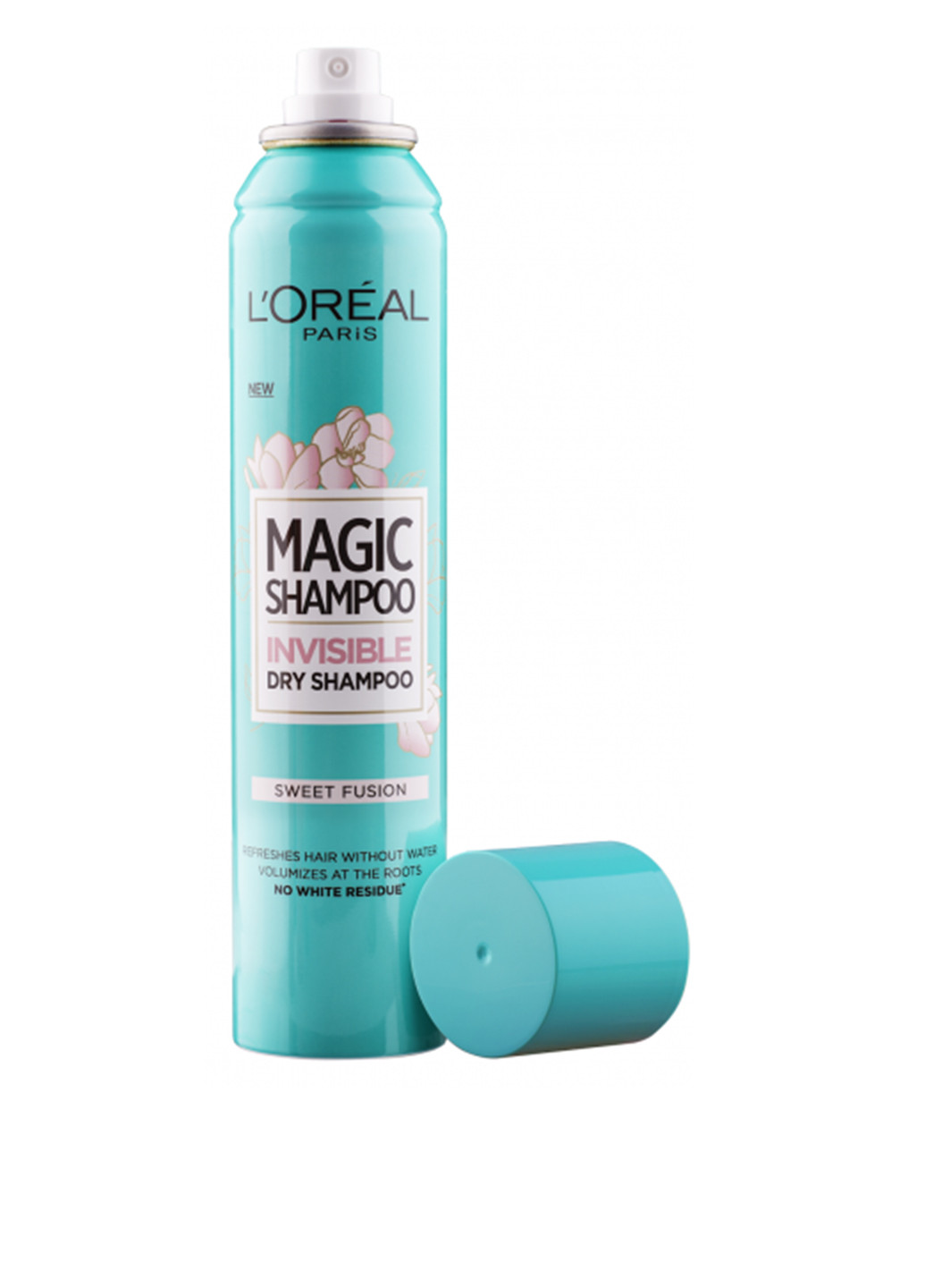 Сухий шампунь Paris Magic Shampoo Солодка мрія, 200 мл L'Oreal (131709052)