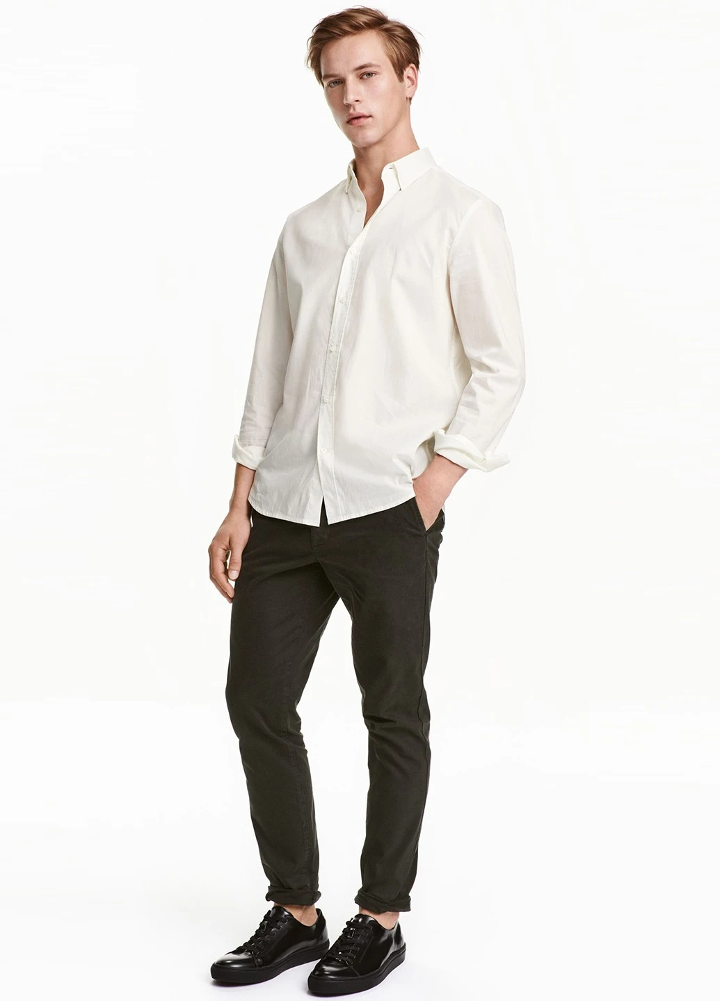 Штани H&M (250393973)