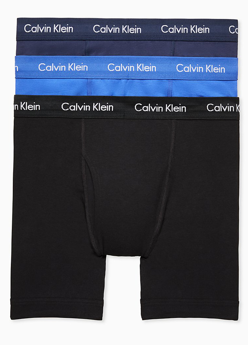 Труси (3 шт.) Calvin Klein (254706824)