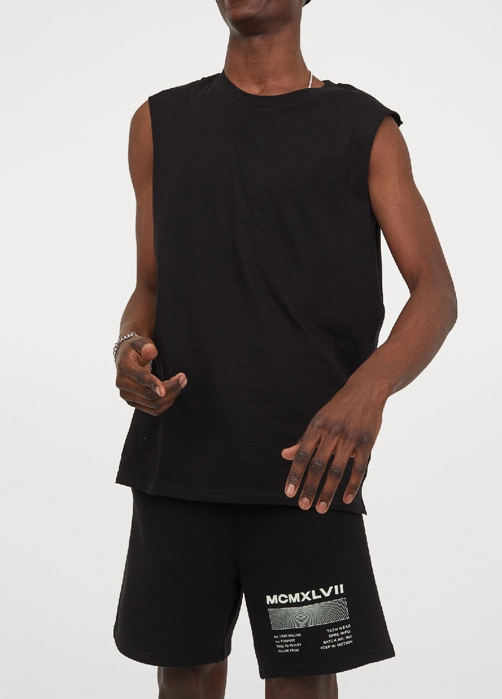 Майка H&M (251835380)