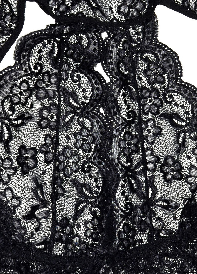 Сексуальний спокусливий еротичний боді - еротична білизна Langsha (253792529)