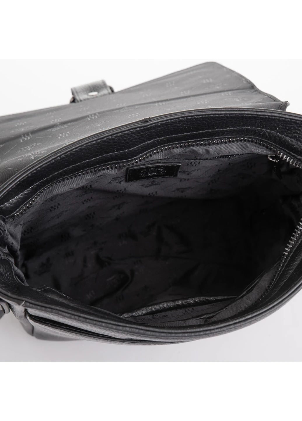 Чоловіча повсякденна шкіряна сумка 22х26х6 см Buffalo Bags (255710732)