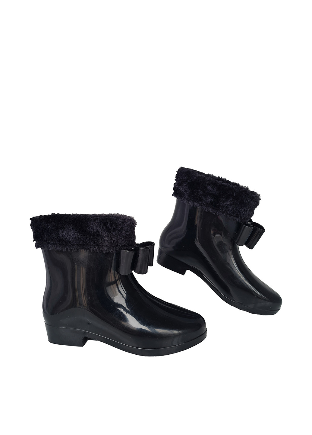 Резиновые ботинки No Brand (257822314)