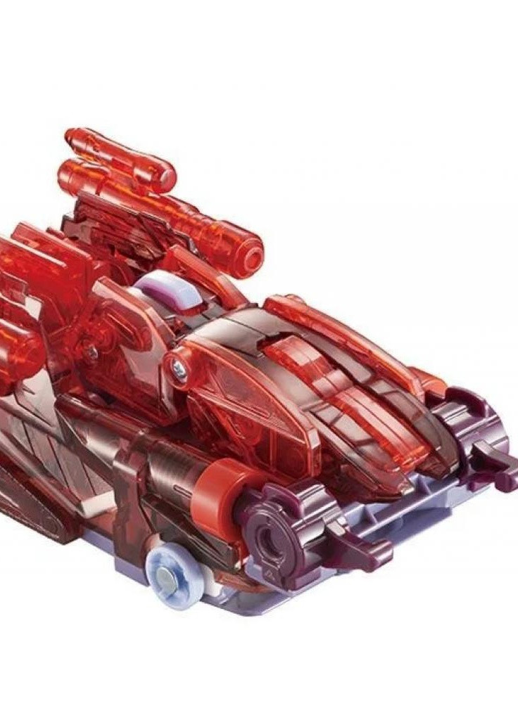 Трансформер ! S2 L2 Цербер (EU684302) Screechers Wild (207169330)