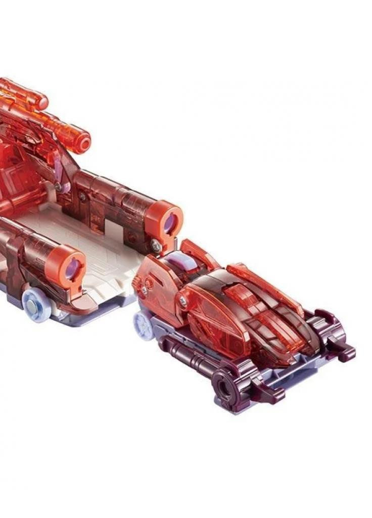 Трансформер ! S2 L2 Цербер (EU684302) Screechers Wild (207169330)