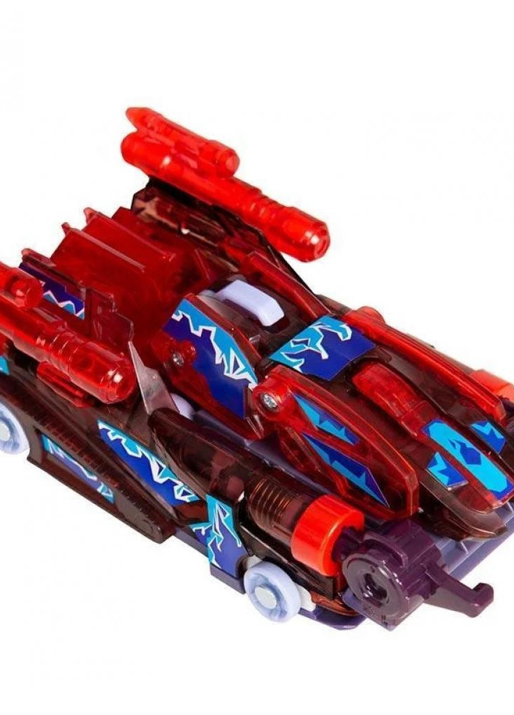 Трансформер ! S2 L2 Цербер (EU684302) Screechers Wild (207169330)