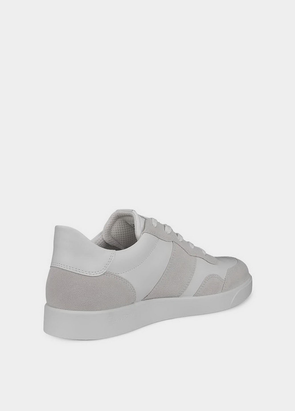 Білі кеди Ecco