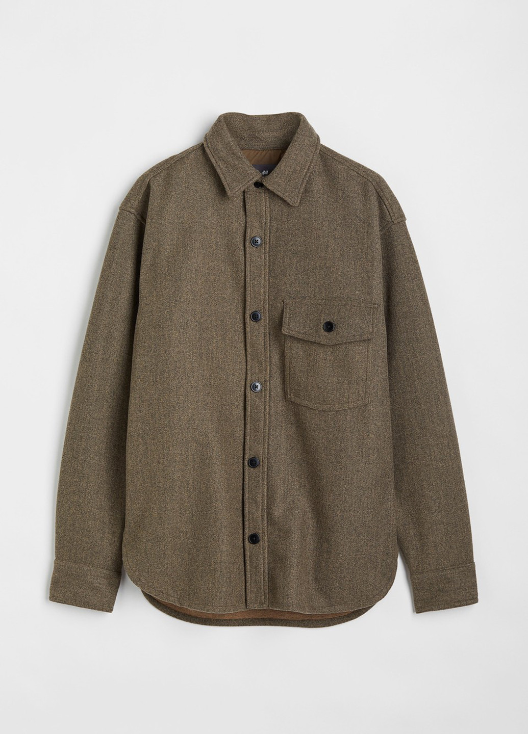 Куртка-сорочка H&M (299189864)