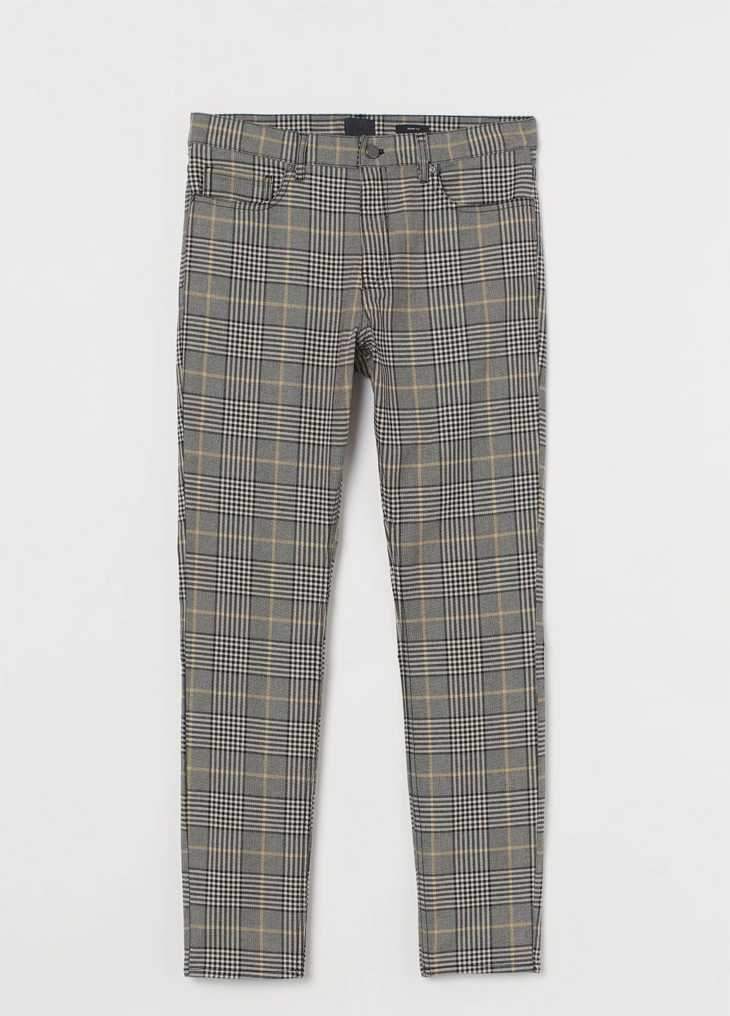 Штани H&M (250394016)