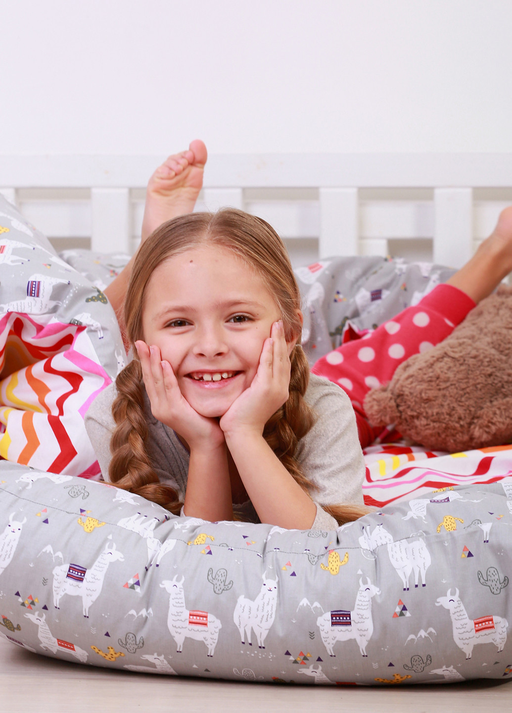 КПБ (детский) Cosas (70324187)