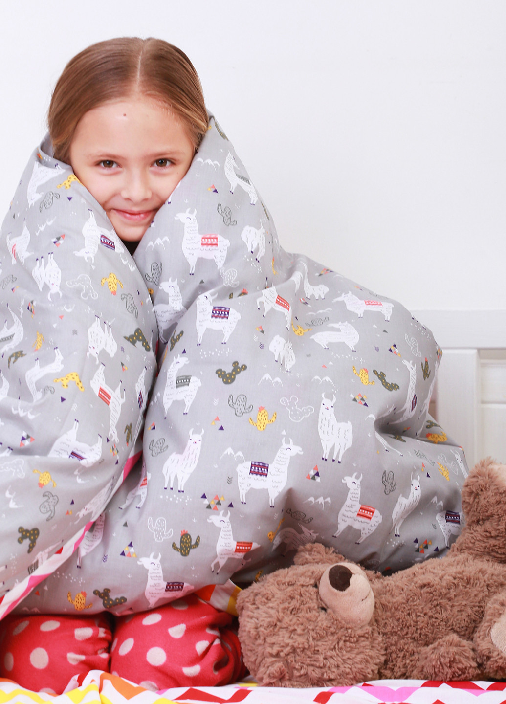 КПБ (детский) Cosas (70324187)