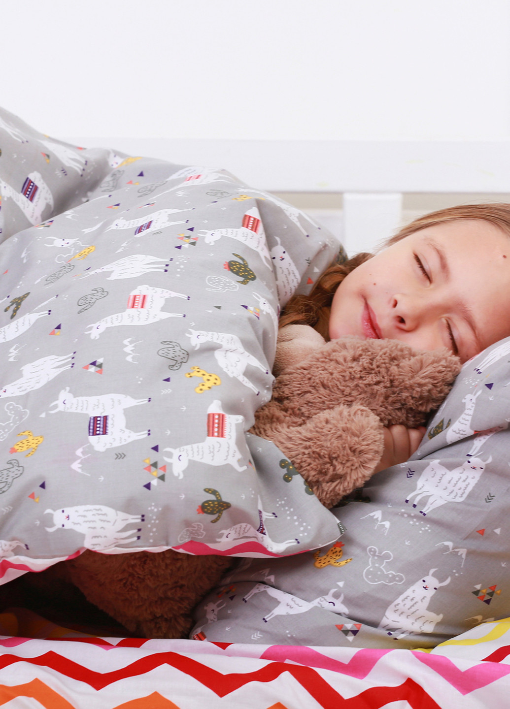 КПБ (детский) Cosas (70324187)