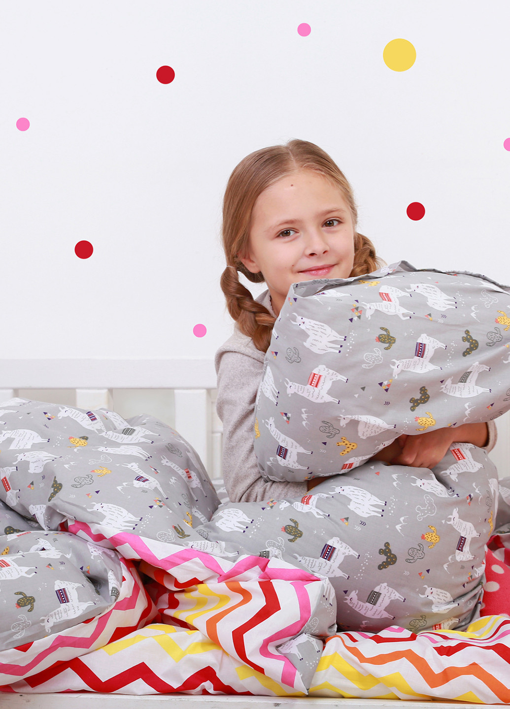 КПБ (детский) Cosas (70324187)