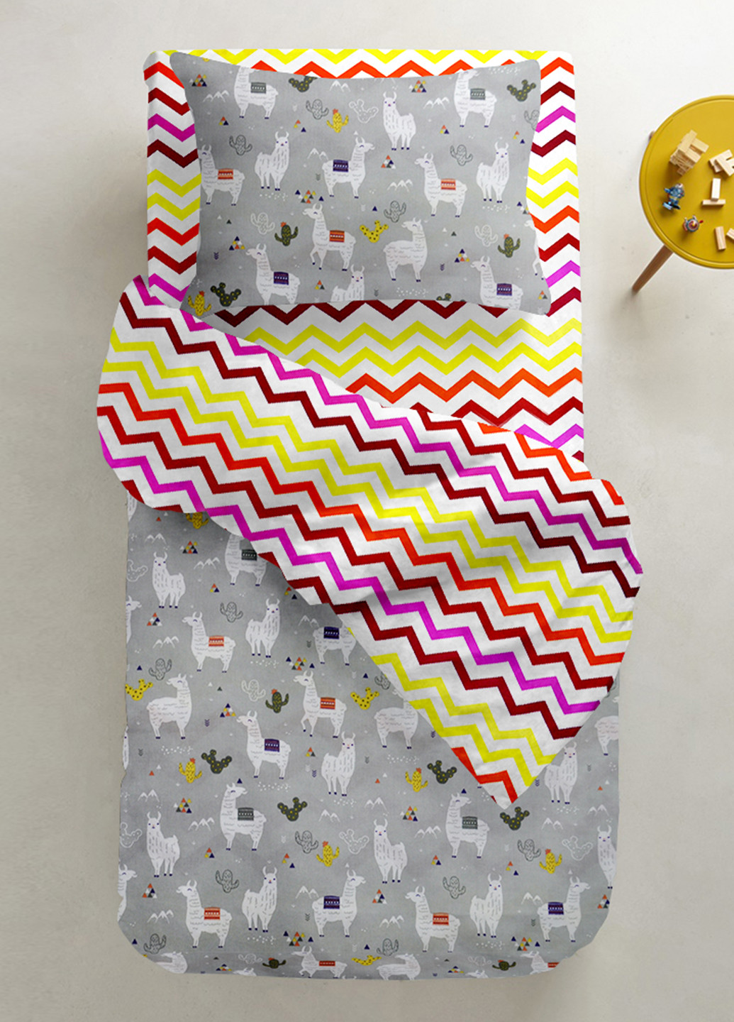 КПБ (детский) Cosas (70324187)