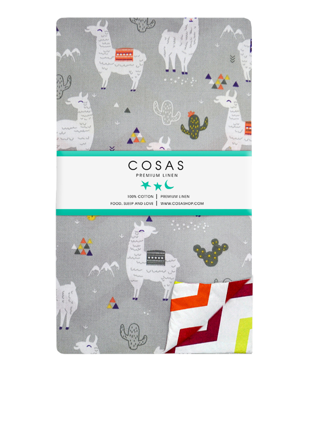 КПБ (детский) Cosas (70324187)