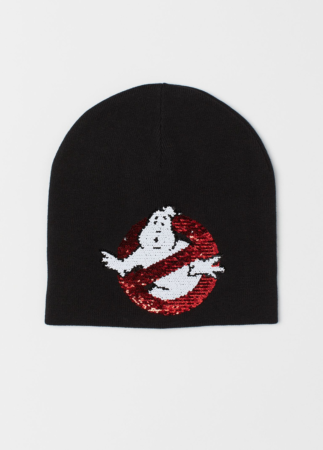 Шапка з паєтками H&M (250273824)