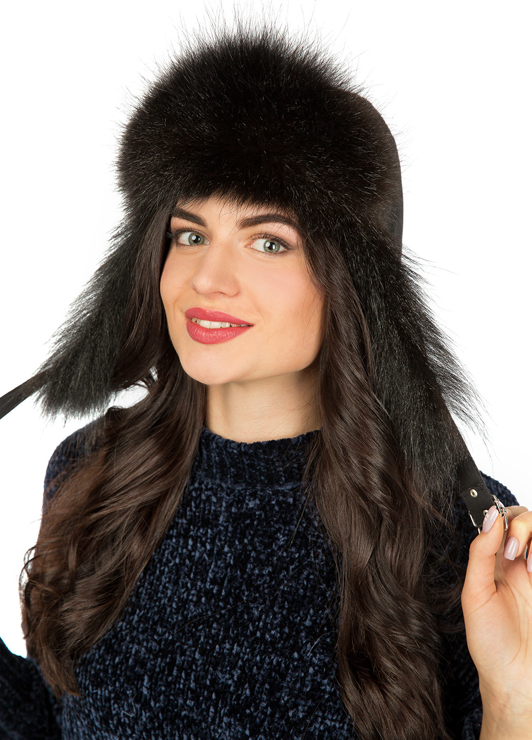 Ушанка Фиона (108122416)