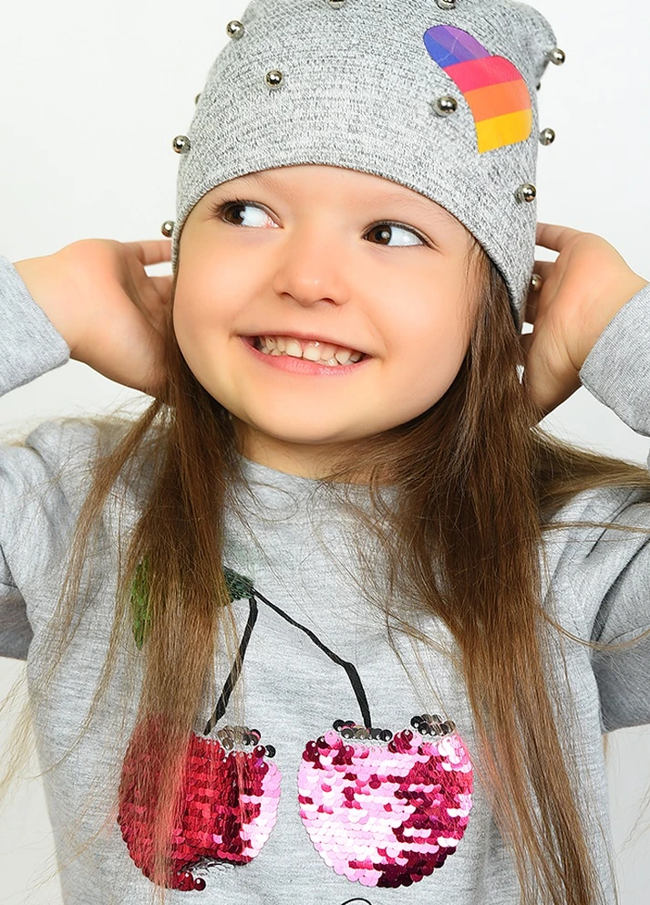 Шапка Let's Shop (251371347)