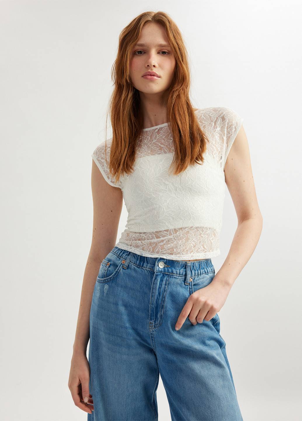 Топ KOTON (326358492)