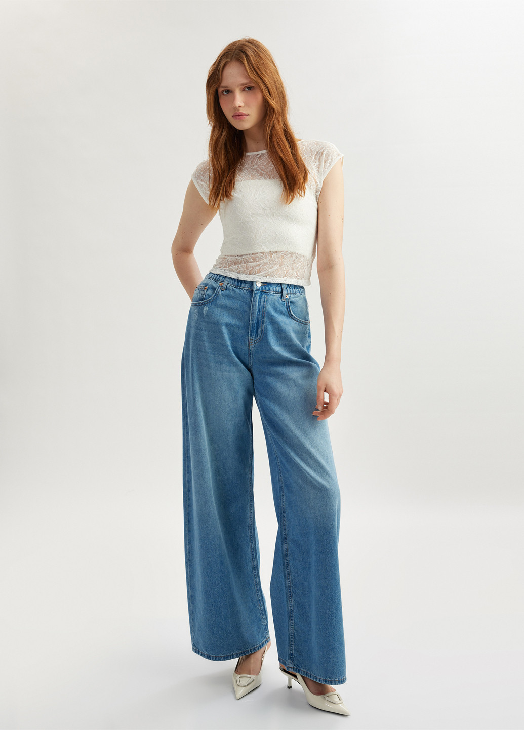 Топ KOTON (326358492)