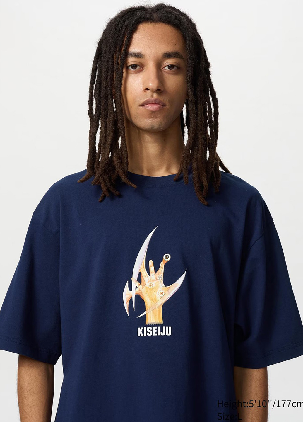 Футболка Uniqlo (362004746)