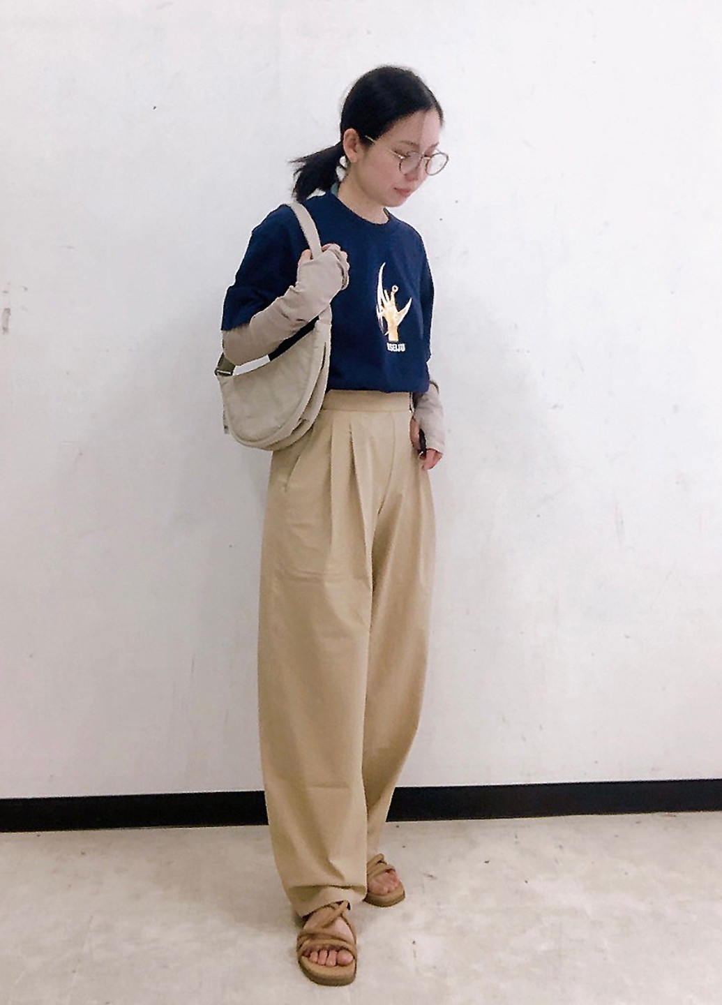 Футболка Uniqlo (362004746)