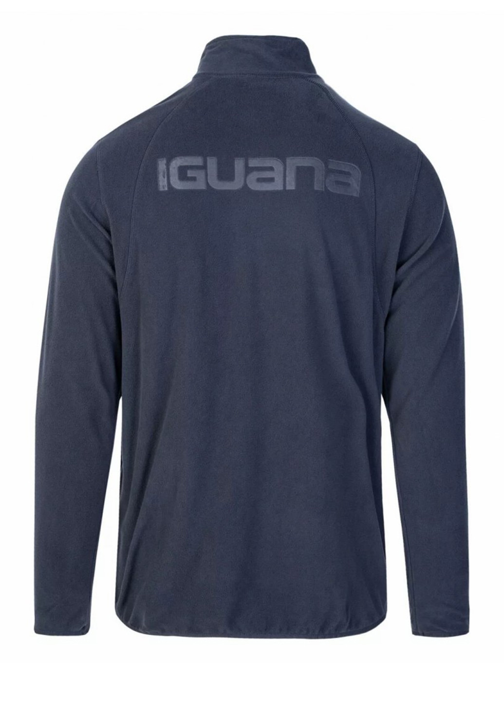Толстовка Iguana VILOS-POLAR NIGHT/ CHER TOMAT (299935189)