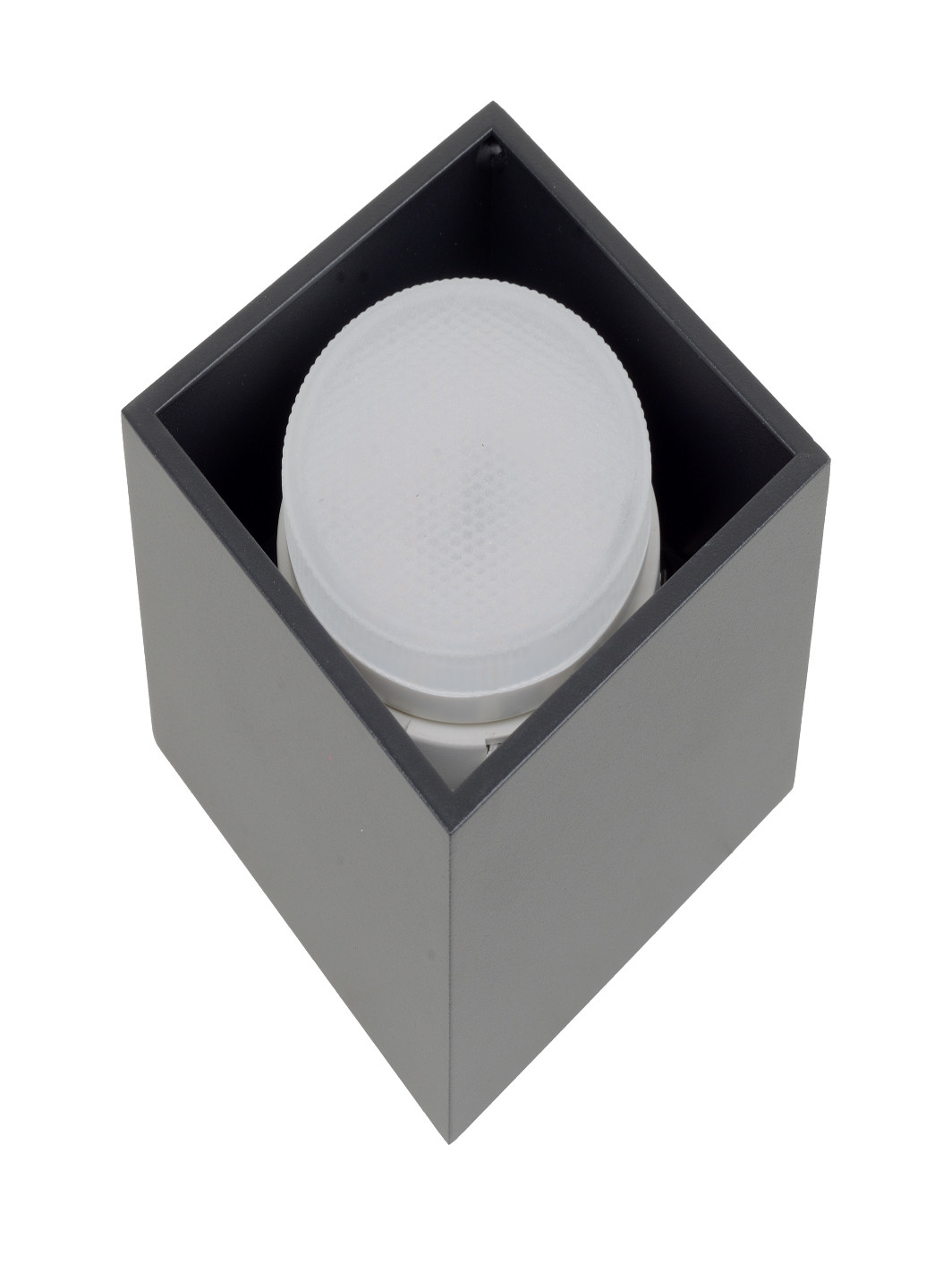 Подсветка AL-713/1 GX53 BK Brille (209978827)