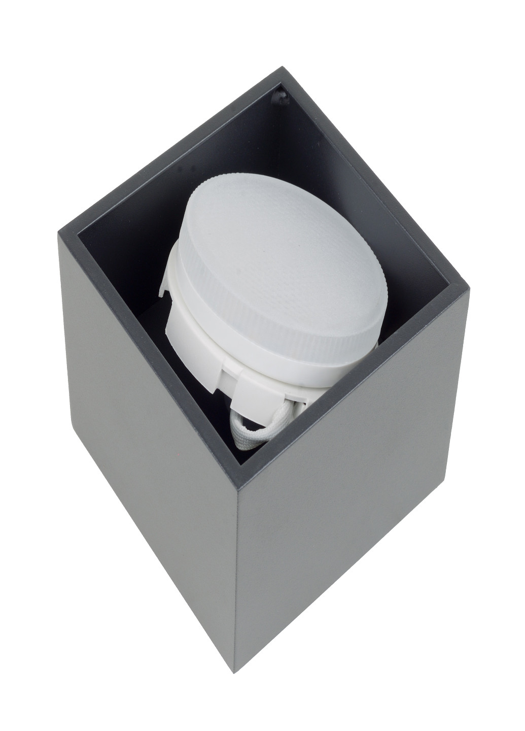 Подсветка AL-713/1 GX53 BK Brille (209978827)