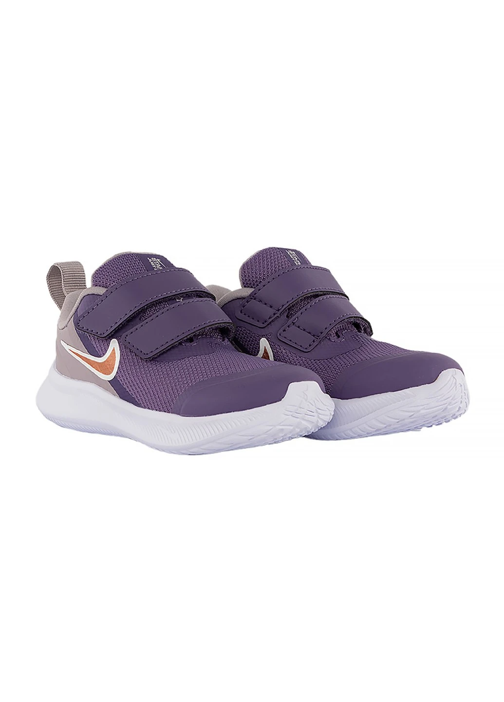 Кросівки STAR RUNNER 3 (TDV) Nike (254546923)