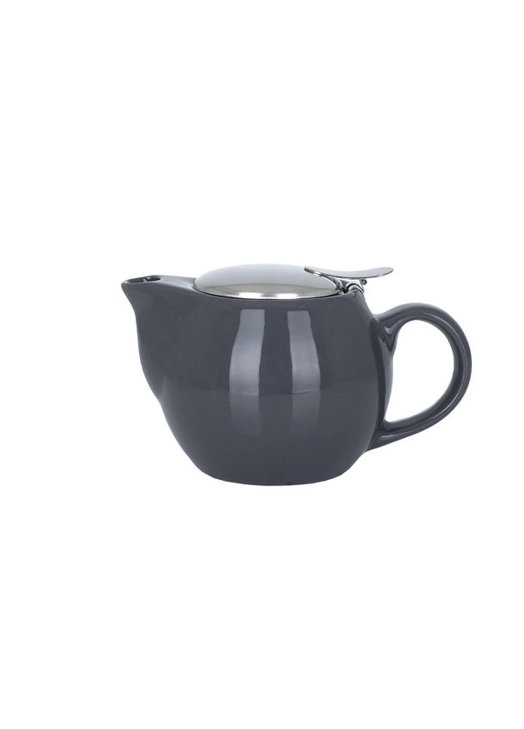 Заварник Opera JH10044-A336 450 мл сірий Limited Edition (253668999)