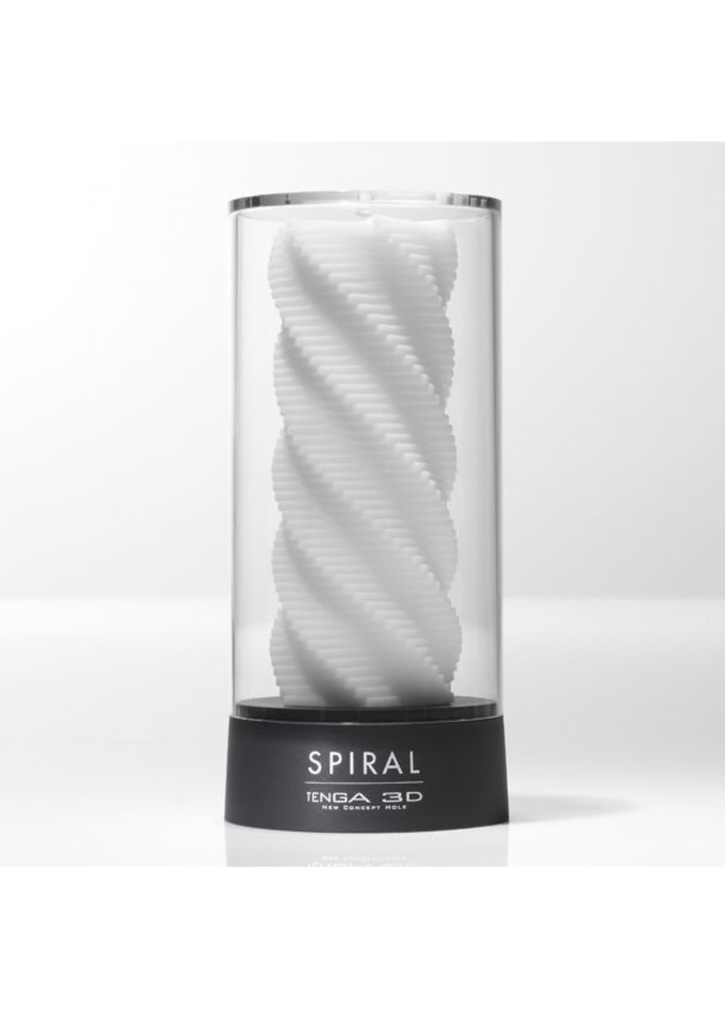 Мастурбатор 3D Spiral Tenga (252022427)