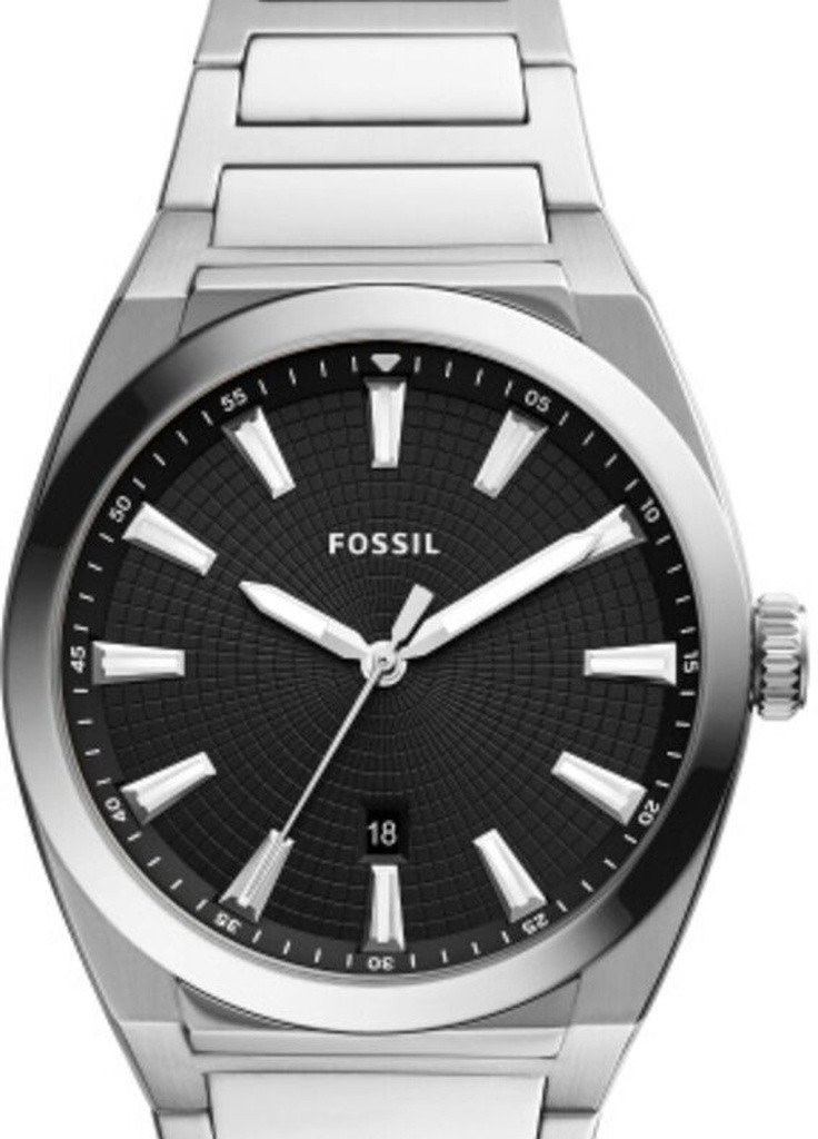 Часы FS5821 кварцевые fashion Fossil (253008948)