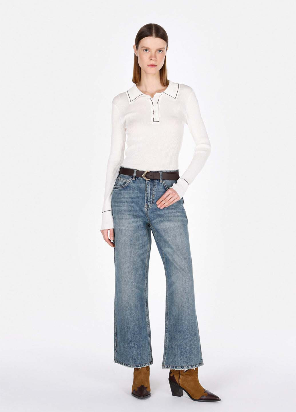 Джинсы Colin's - (336041075)