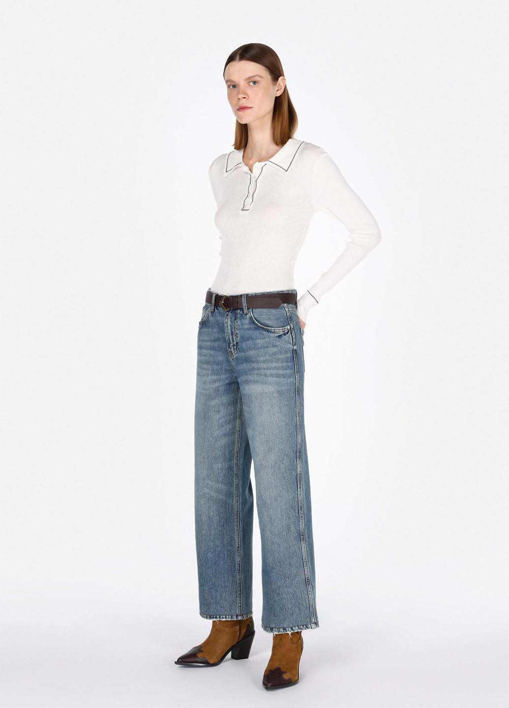 Джинсы Colin's - (336041075)