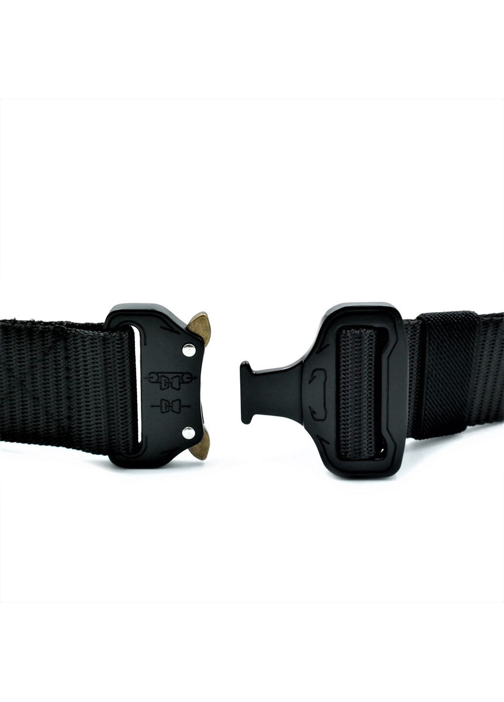 Жіночий текстильний ремінь 120-125х4 см Weatro (210338238)