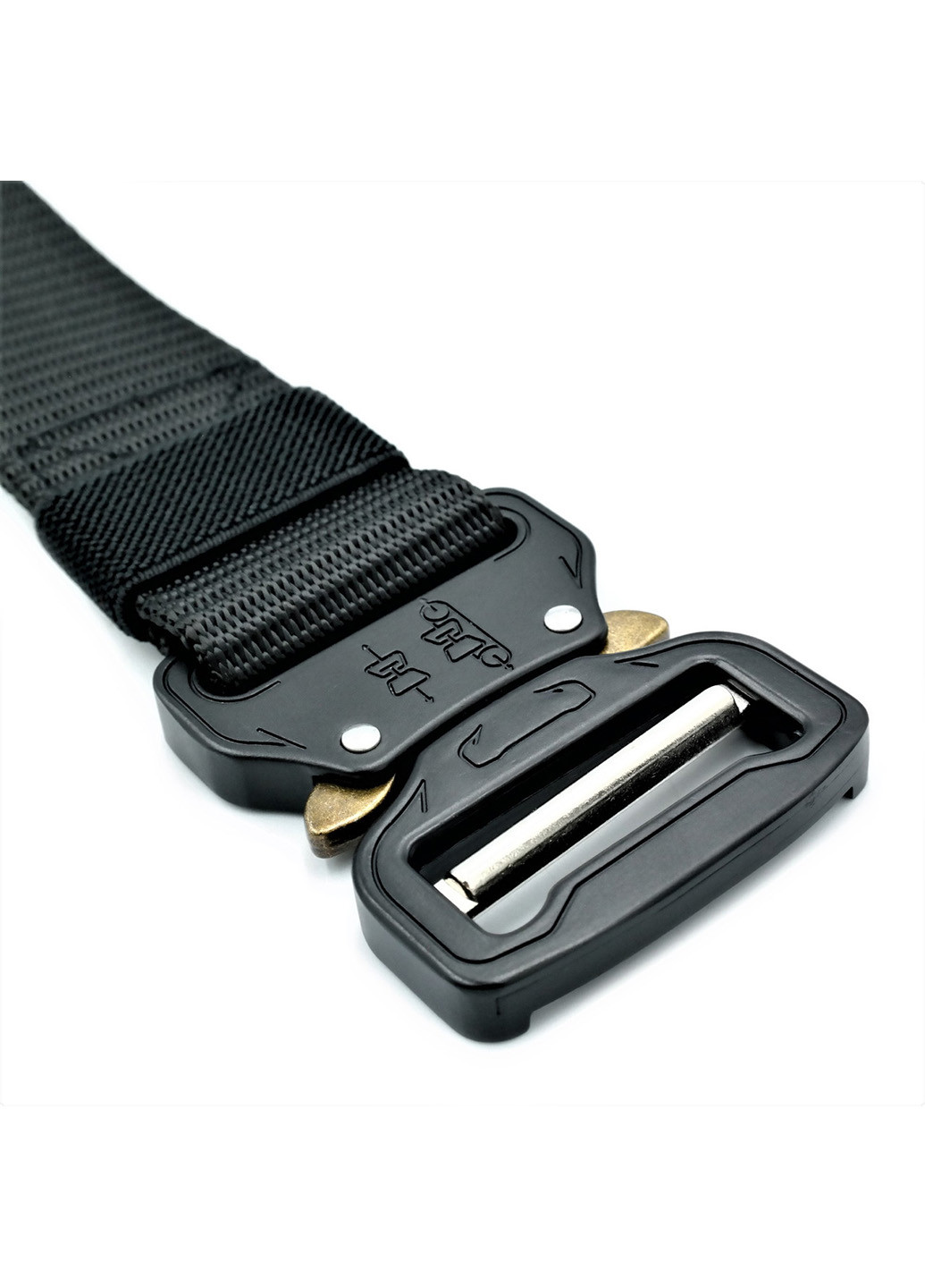 Жіночий текстильний ремінь 120-125х4 см Weatro (210338238)