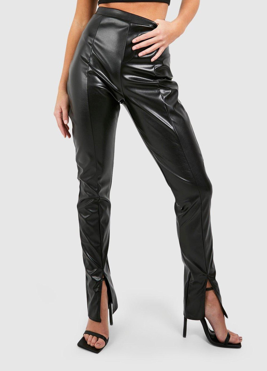 Брюки Boohoo (315343153)