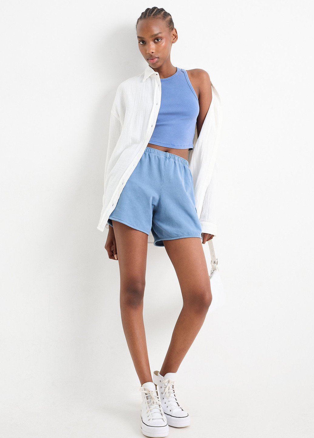 Шорты C&A (352576089)