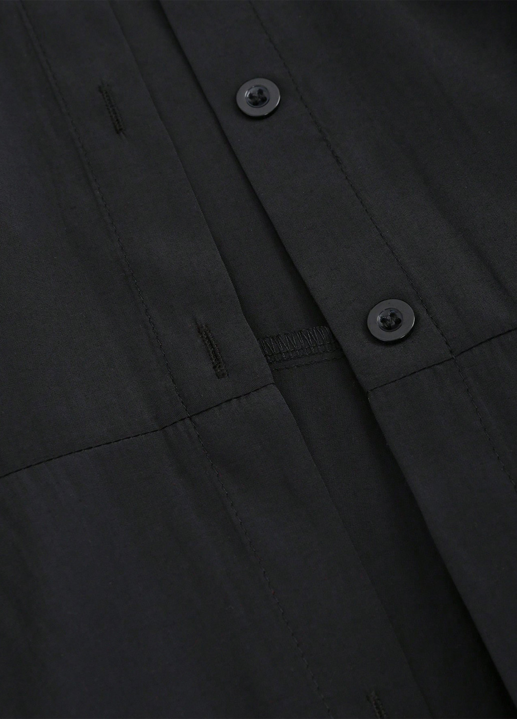 Чорна коктейльна, кежуал сукня сукня-сорочка, сукня-трансформер SHEIN в клітинку