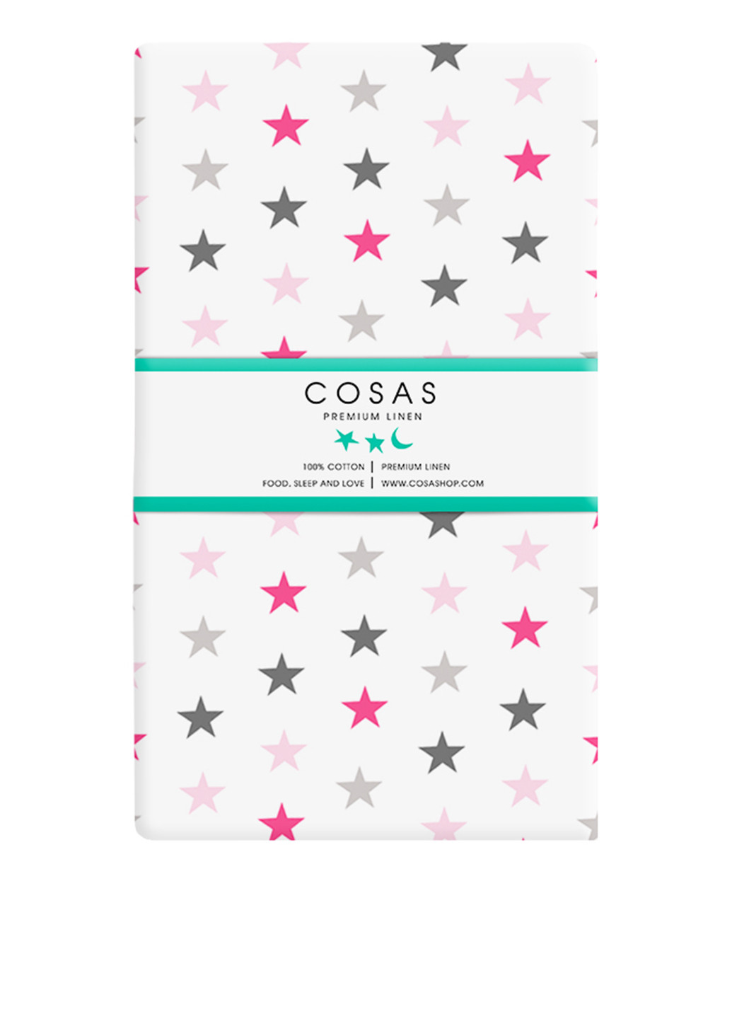 Підодіяльник, 160х220 см Cosas (66609431)