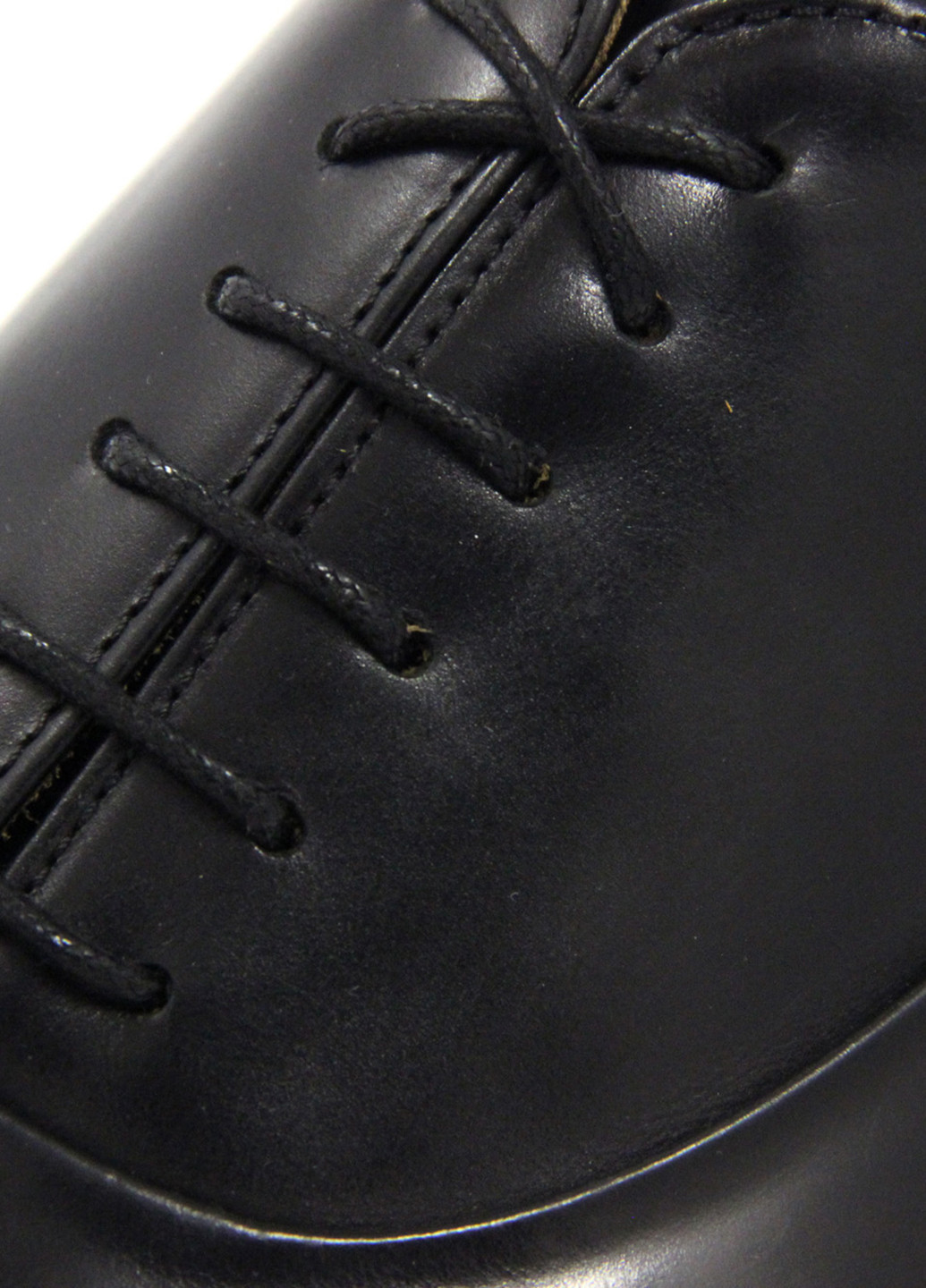 Черные кэжуал мужские туфли 1958 Giorgio на шнурках