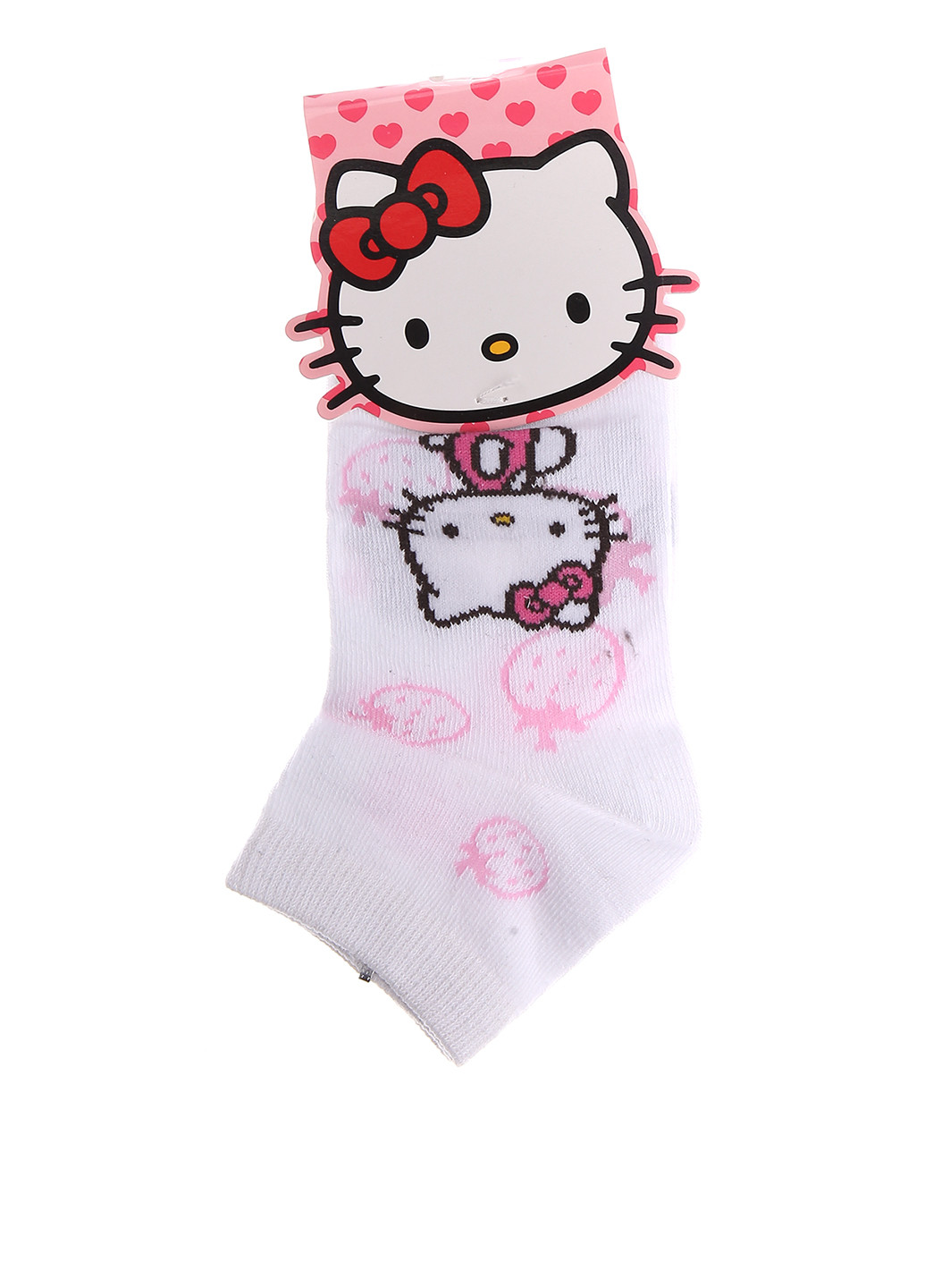 Носки Hello Kitty (254103803)