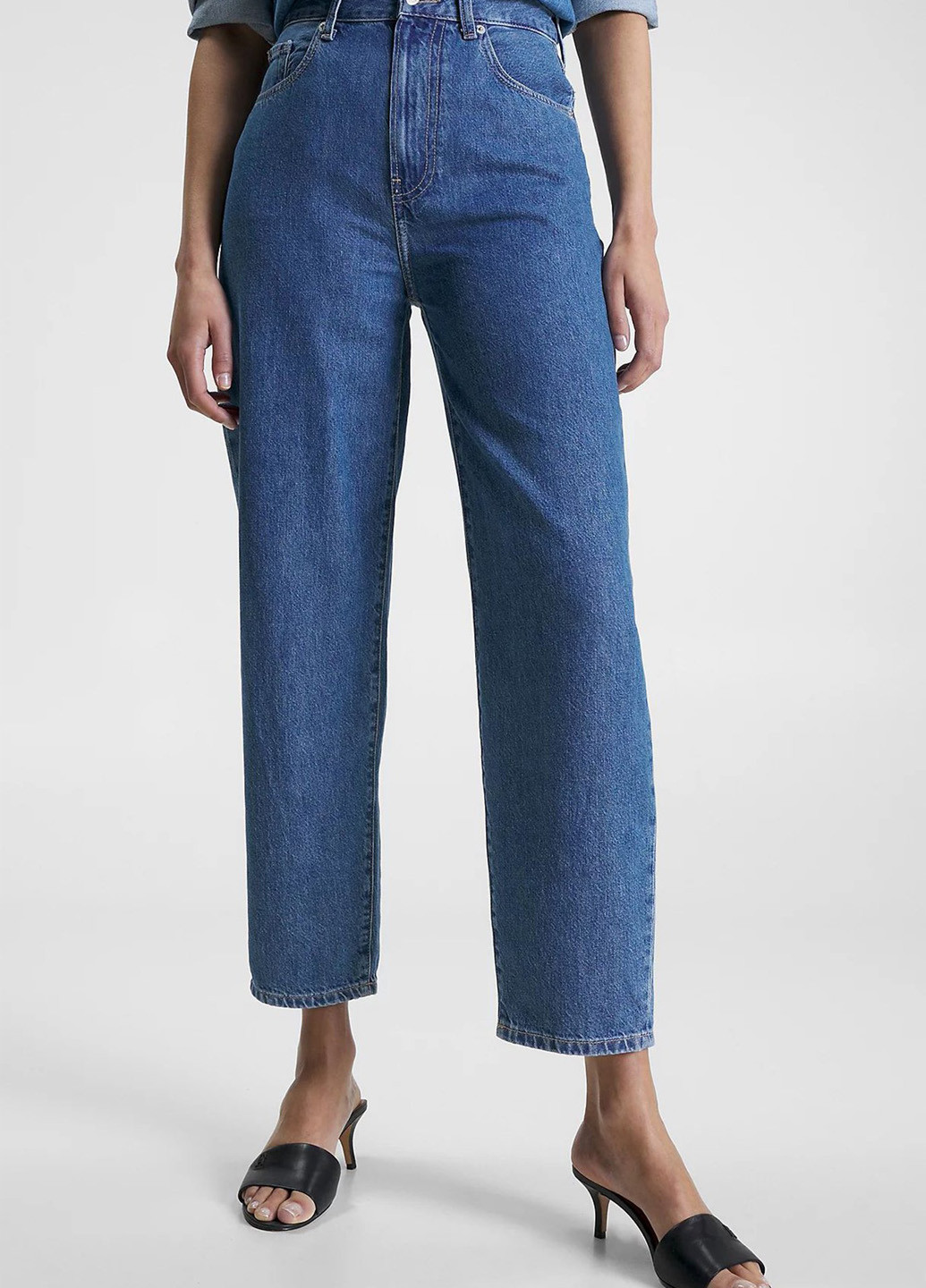 Джинсы Tommy Hilfiger - (327835931)