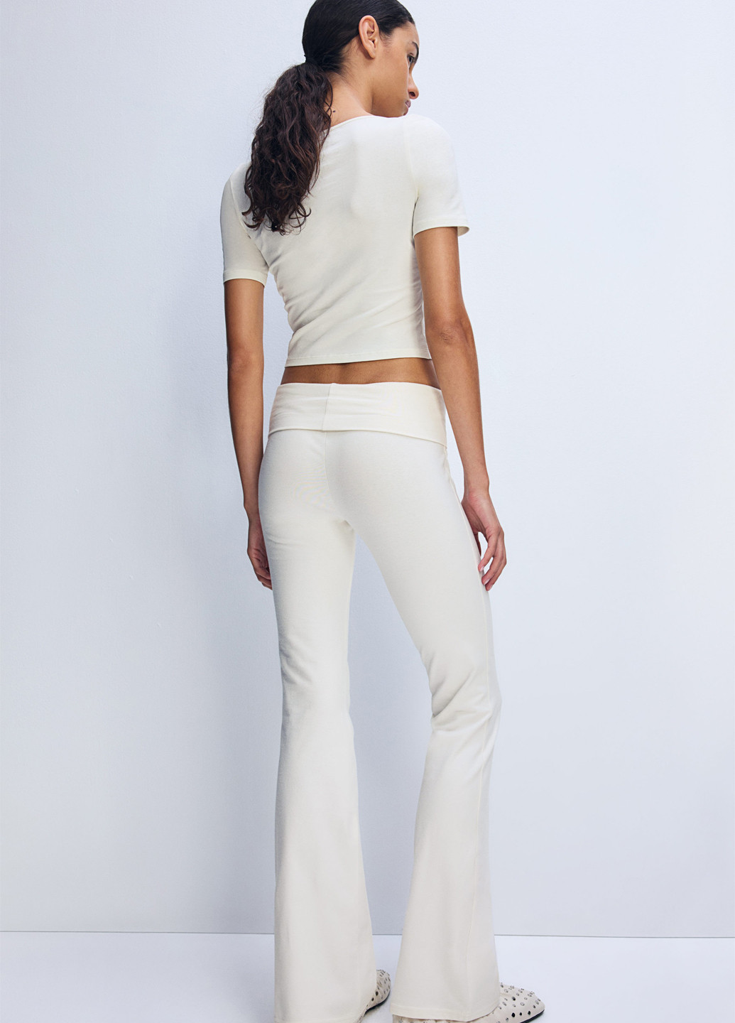 Штани H&M (369944184)