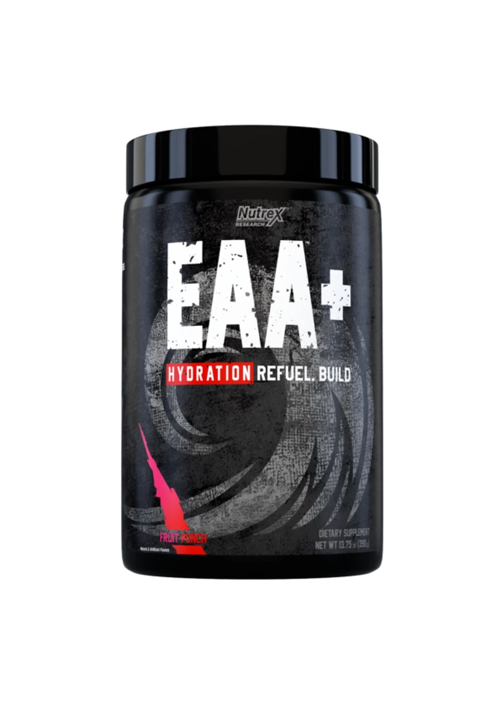 Комплекс амінокислот EAA Hydration 390 г Fruit Punch Nutrex (255362941)