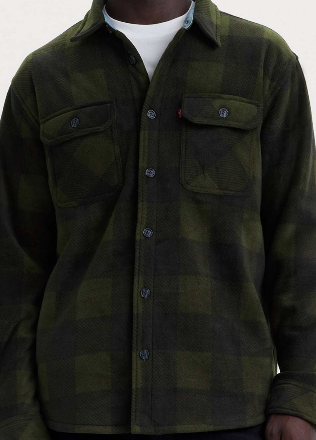 Куртка-сорочка Levi's (325922919)