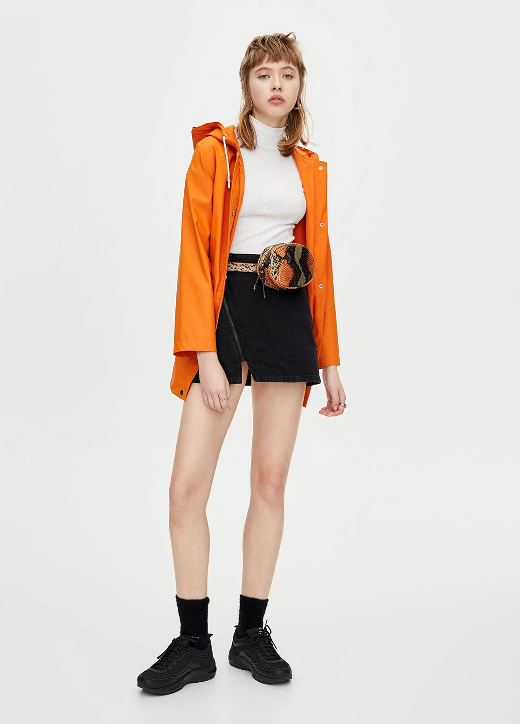 Спідниця Pull & Bear (243646836)